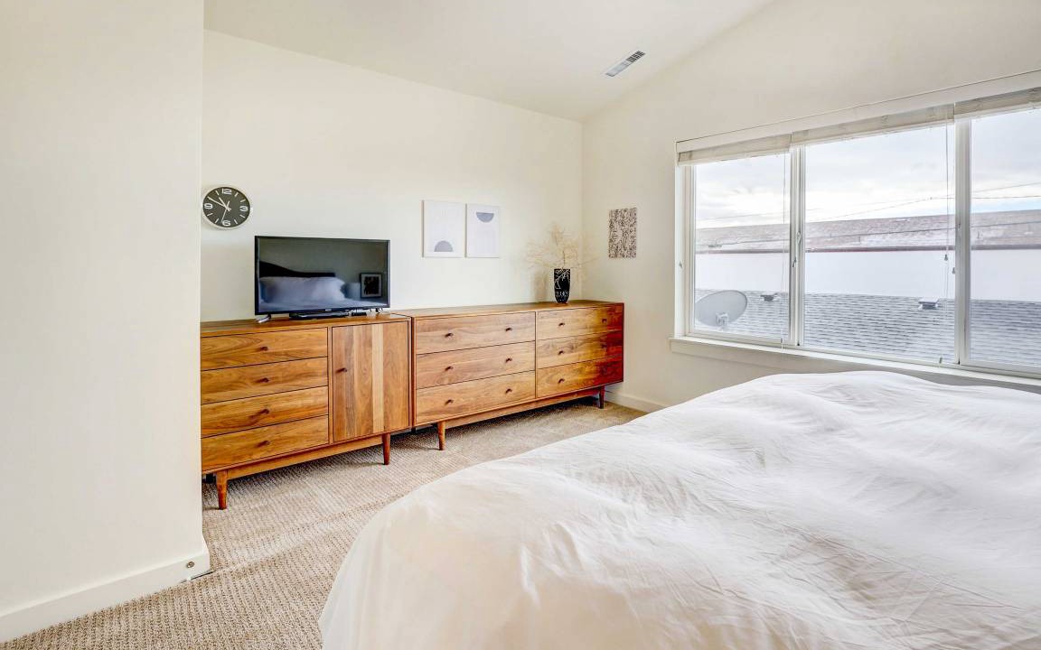 Photo of Bedroom in Downtown Boise