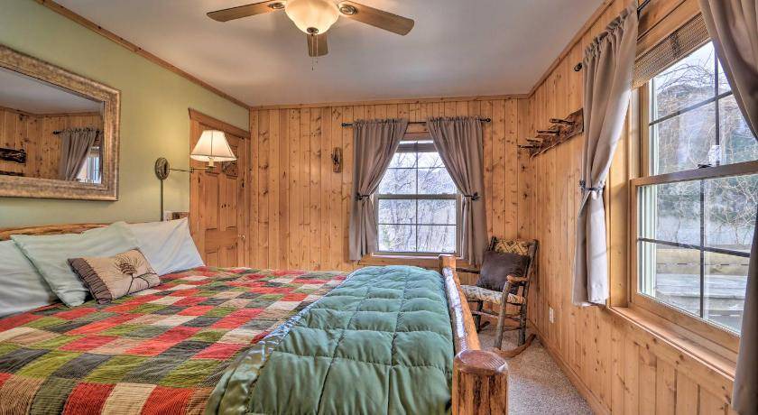 Photo of Bedroom in McLeod