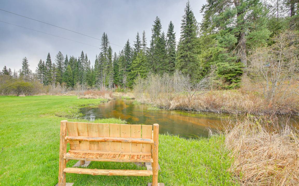 Photo of Others in Priest River