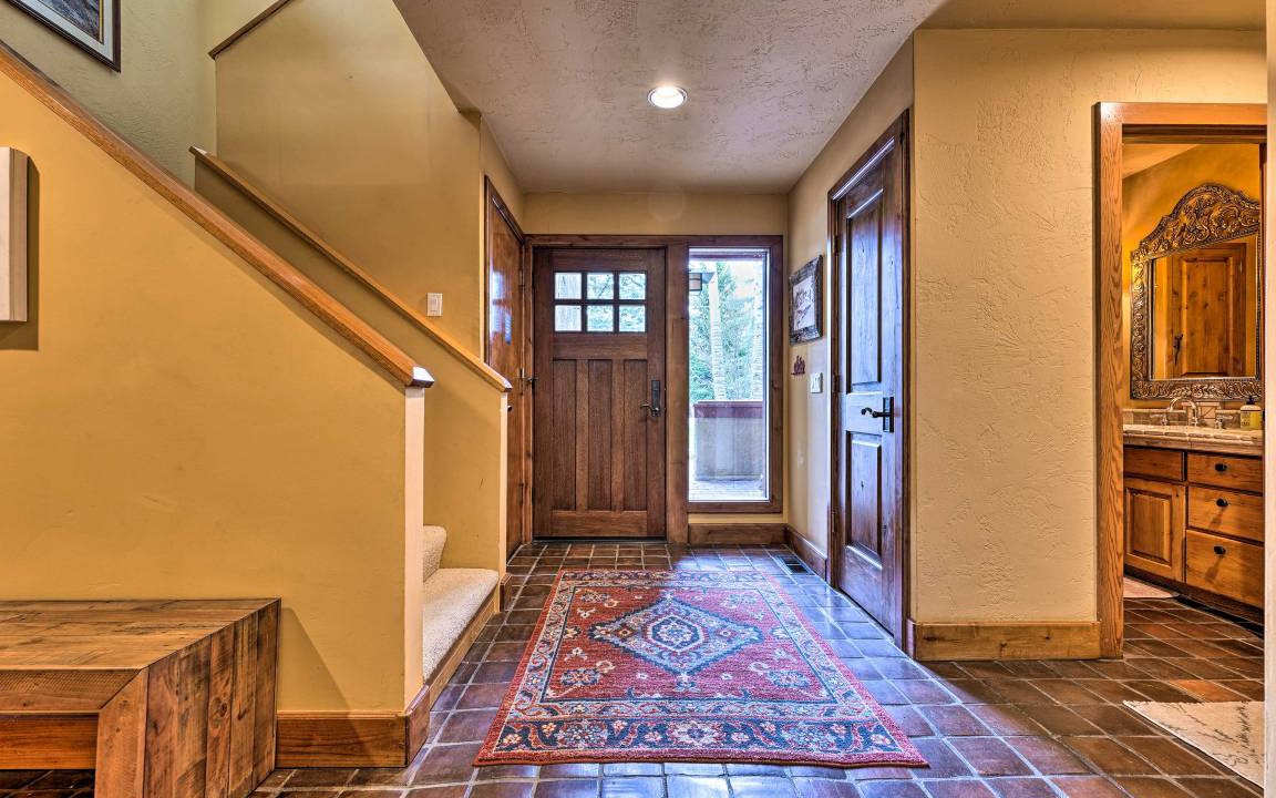 Photo of Bedroom in Twin Creeks