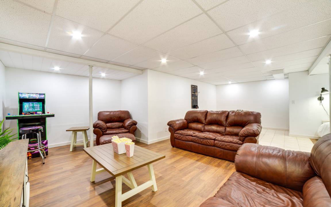Photo of Livingroom in South Bend