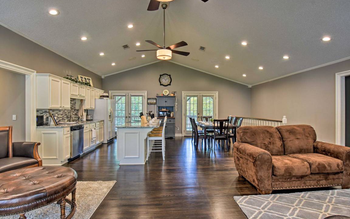 Photo of Livingroom in Piney