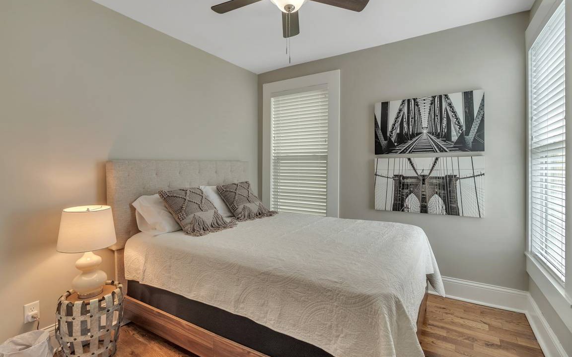 Photo of Bedroom in Bellevue