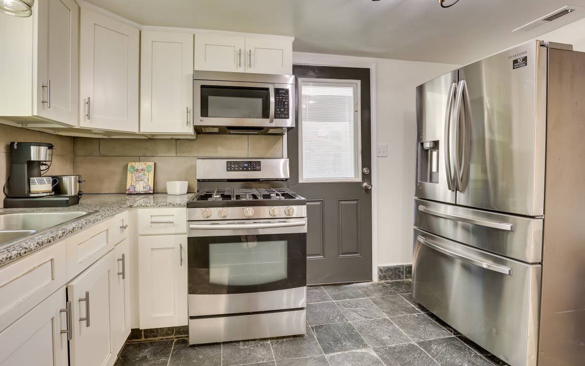 Photo of Kitchen in Northfield