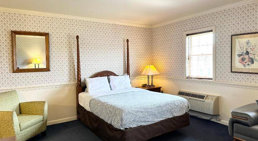 Photo of Bedroom in Strasburg