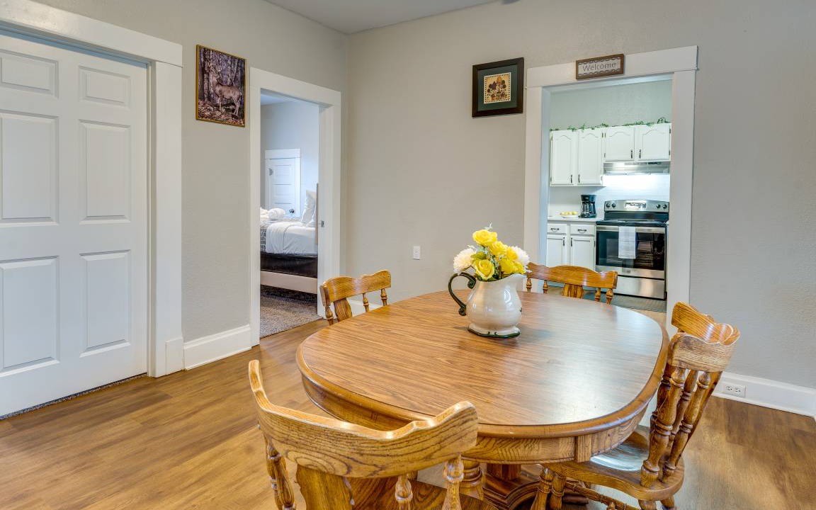 Photo of Kitchen in Spokane