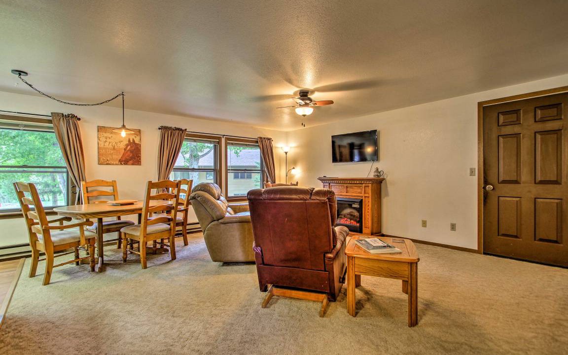Photo of Livingroom in Columbus