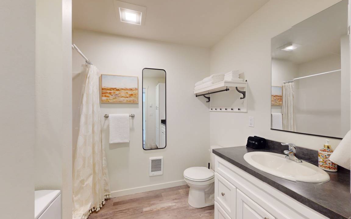 Photo of Bathroom in Evergreen