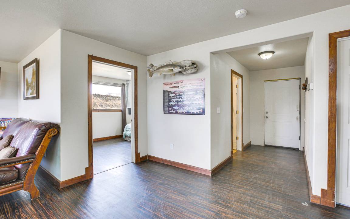 Photo of Livingroom in Buffalo