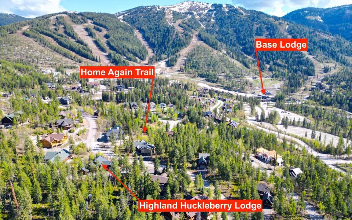 Photo of Others in Whitefish
