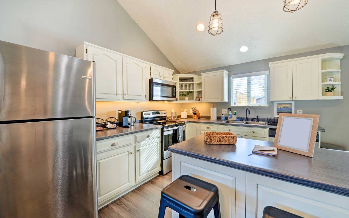 Photo of Kitchen in Pinedale
