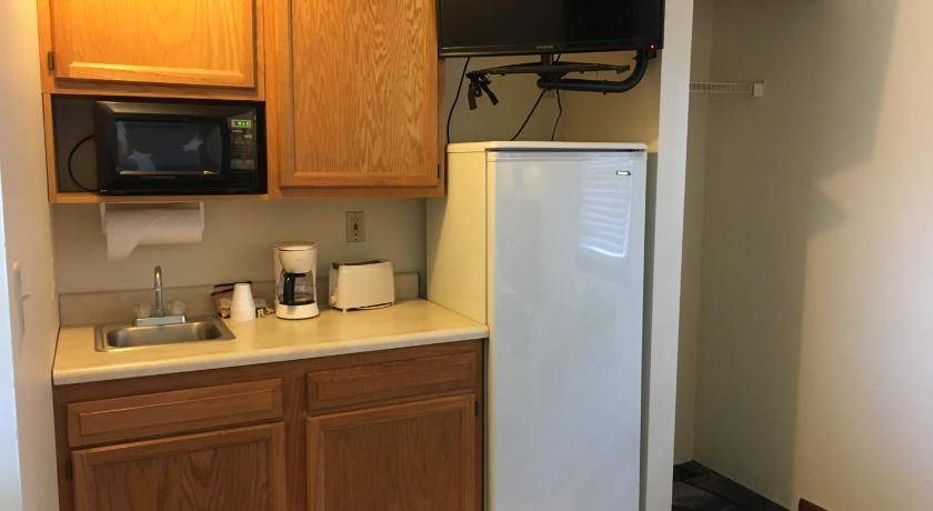 Photo of Kitchen in Corinth