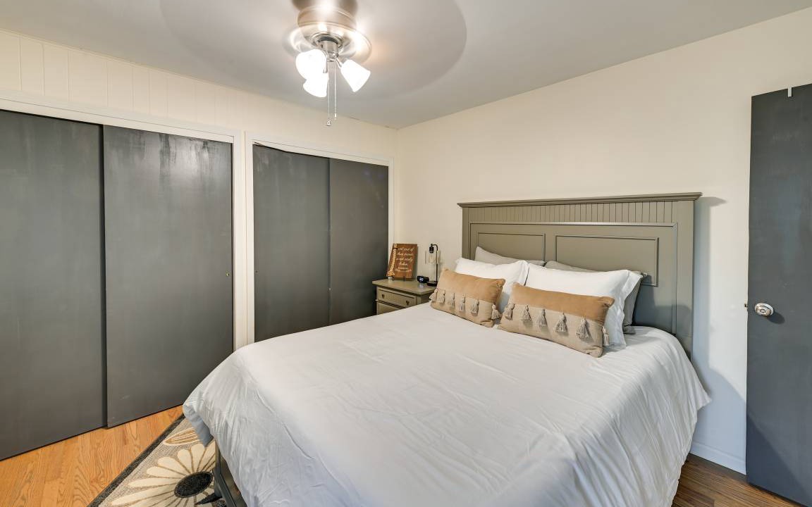 Photo of Bedroom in Crittenden