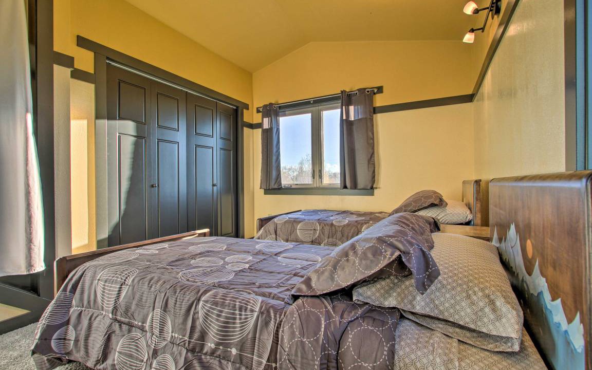 Photo of Bedroom in Bynum