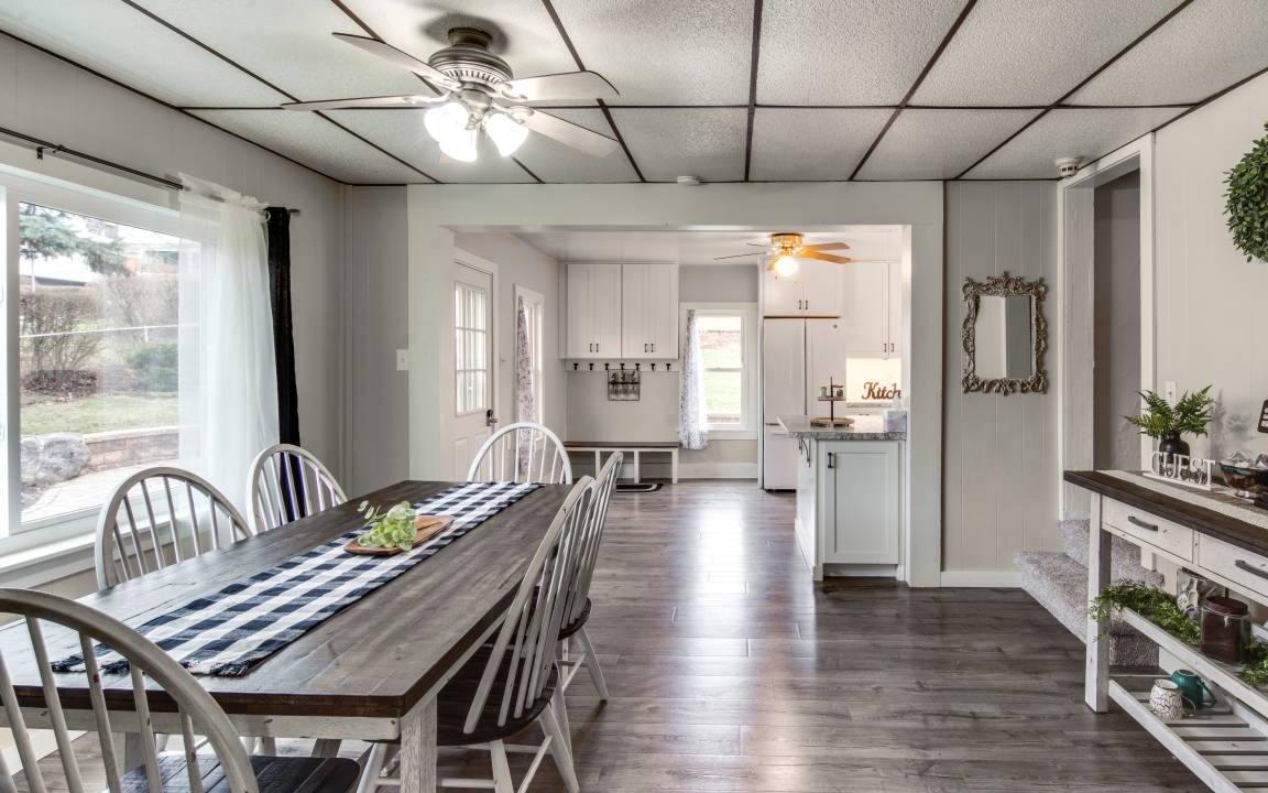 Photo of Kitchen in Altoona
