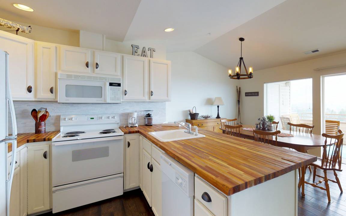 Photo of Kitchen in Chelan