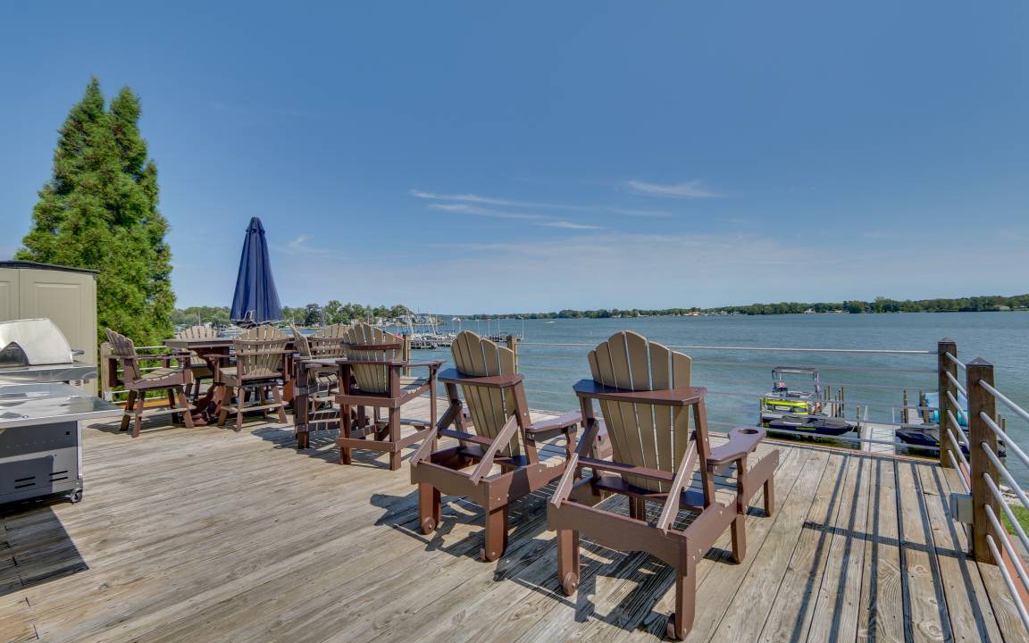 Photo of Others in Buckeye Lake
