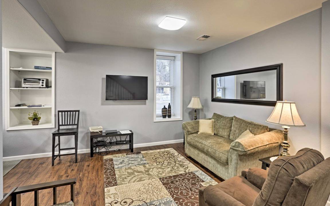 Photo of Livingroom in Laramie