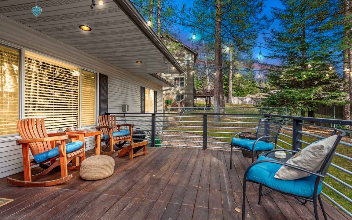 Photo of Patio Balcony in Clarksville