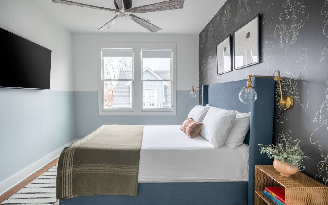 Photo of Bedroom in Buena Vista
