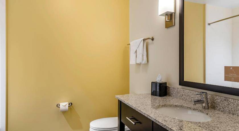 Photo of Bathroom in Great Falls