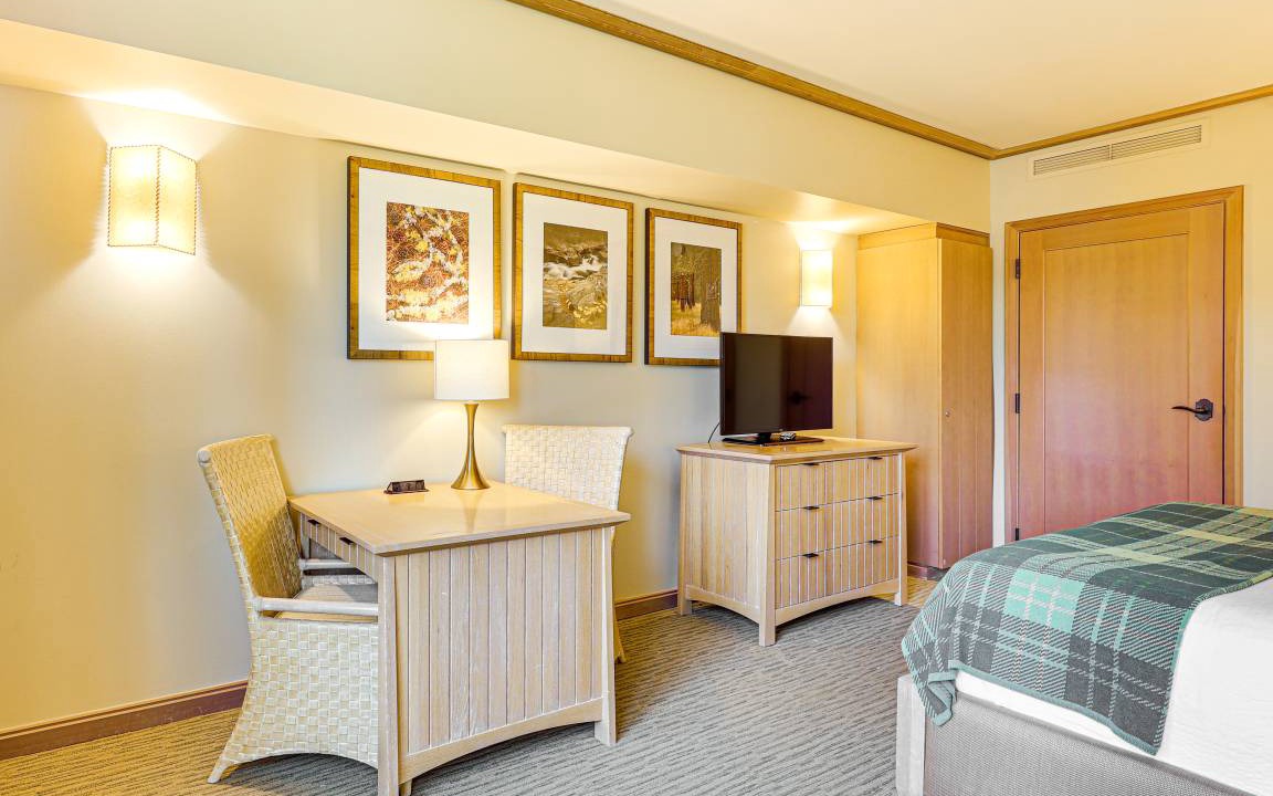 Photo of Bedroom in Cle Elum