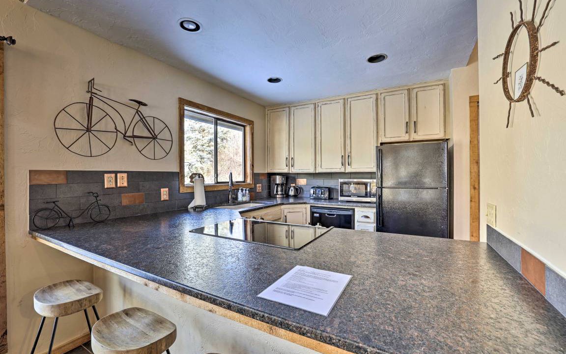 Photo of Kitchen in Twin Creeks