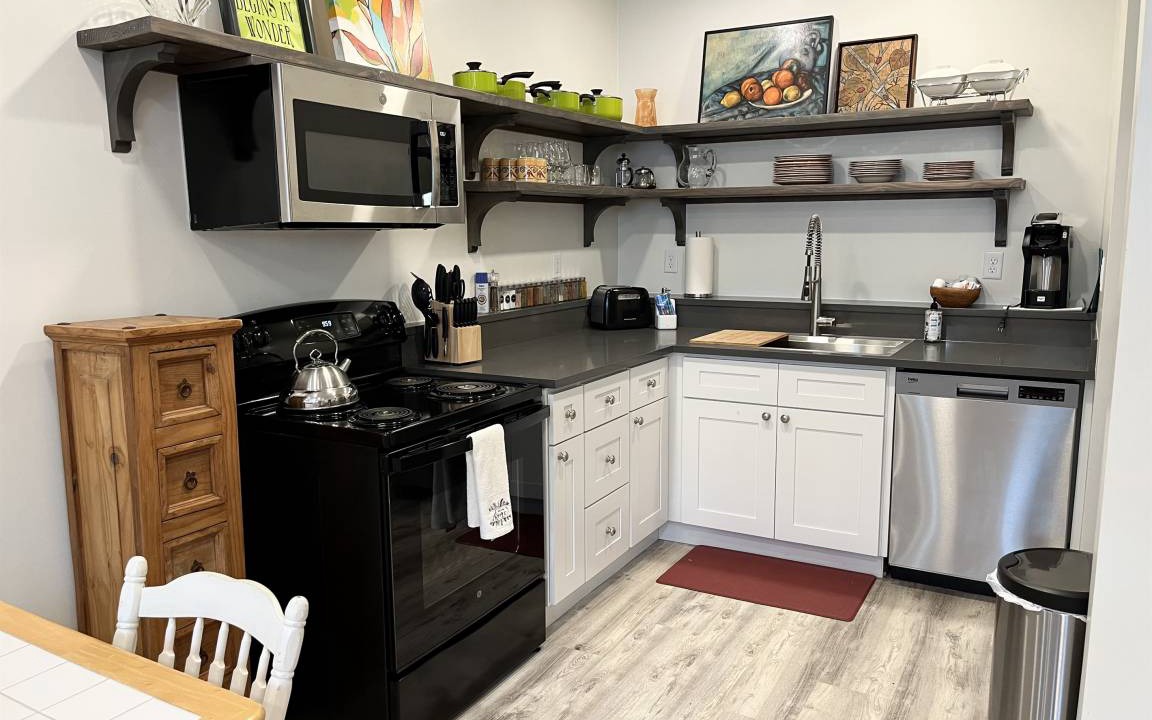 Photo of Kitchen in Creswell