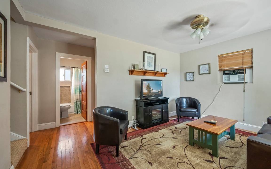 Photo of Livingroom in Coeur d'Alene