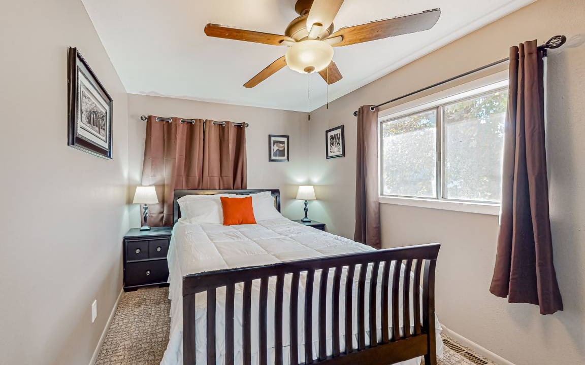 Photo of Bedroom in Touchet