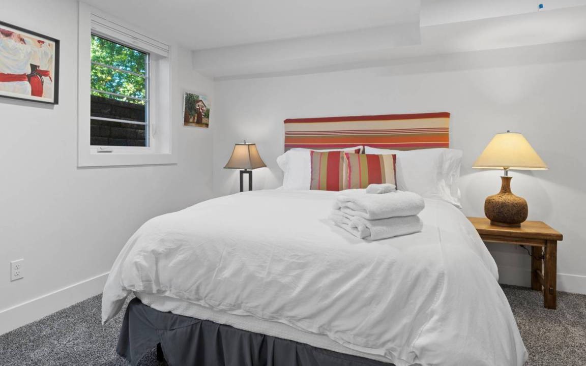 Photo of Bedroom in Collister