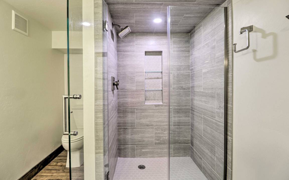 Photo of Bathroom in Bigfork