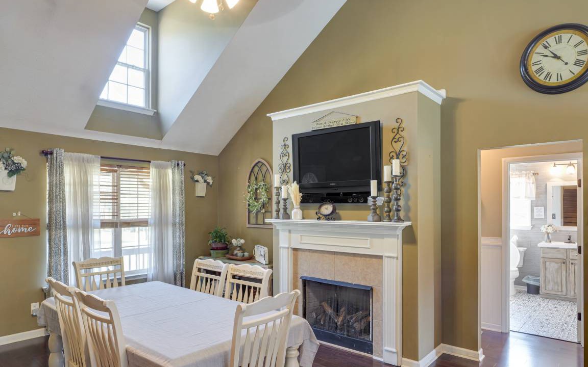 Photo of Livingroom in Lebanon