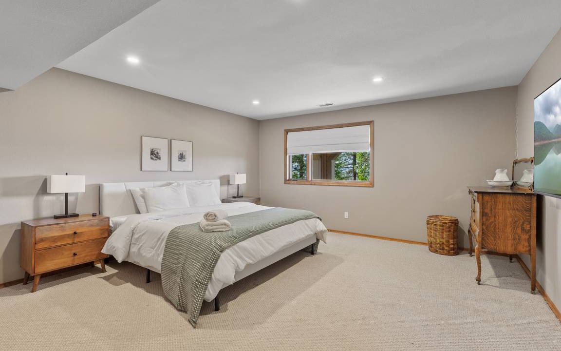 Photo of Bedroom in Hayden View Estates