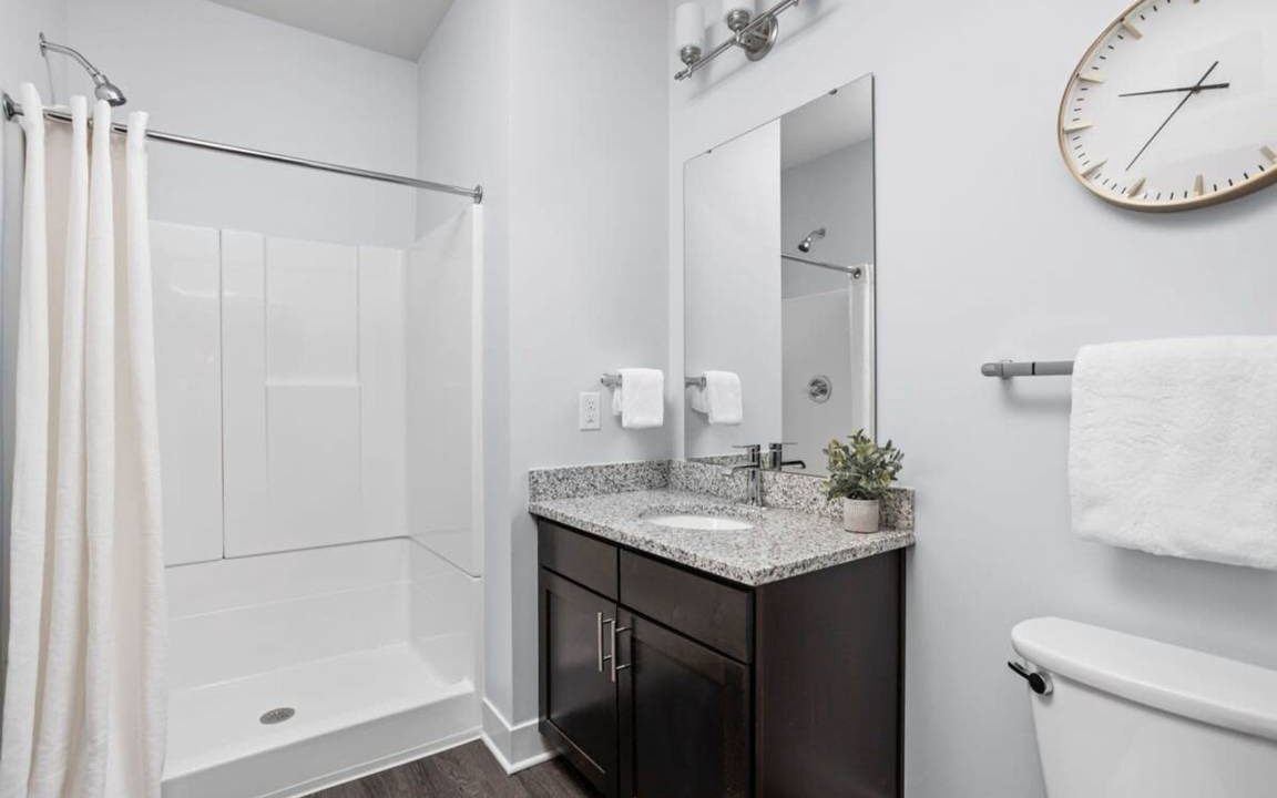 Photo of Bathroom in Indianapolis