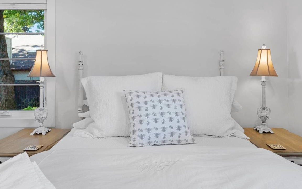 Photo of Bedroom in Collister