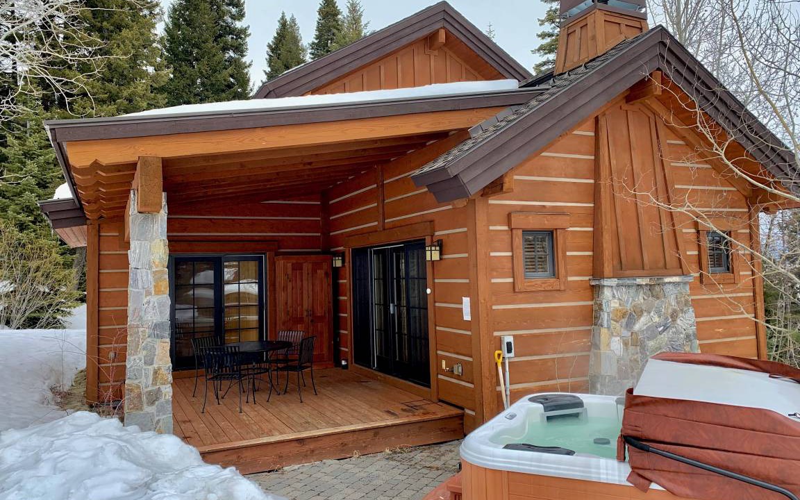 Photo of Others in Tamarack Resort
