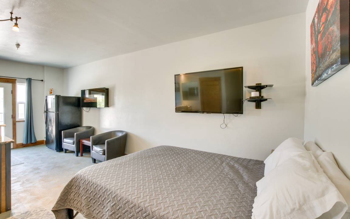 Photo of Bedroom in Lava Hot Springs