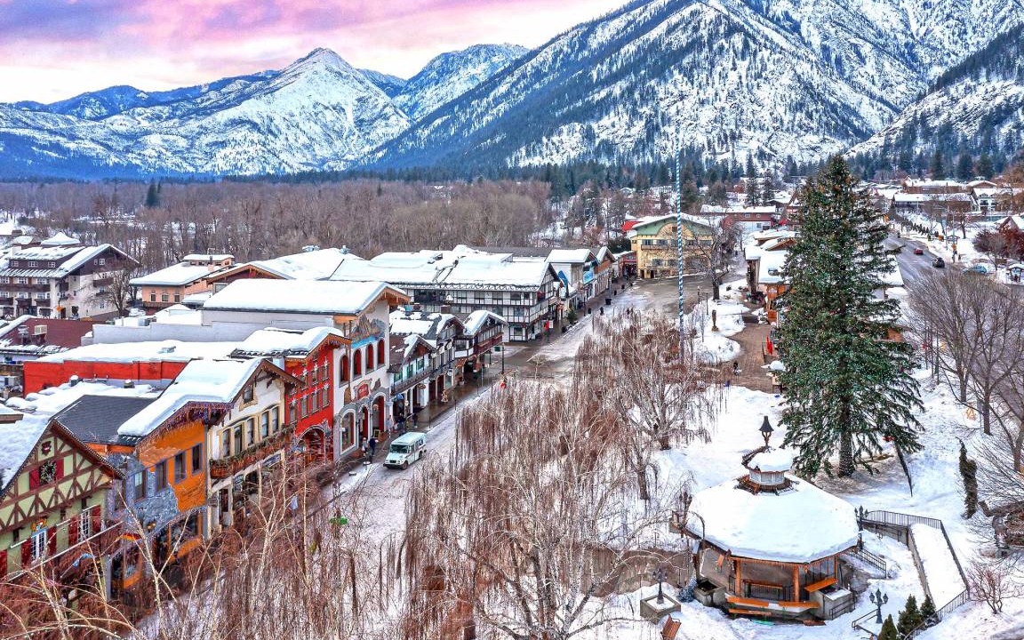 Photo of Others in Leavenworth
