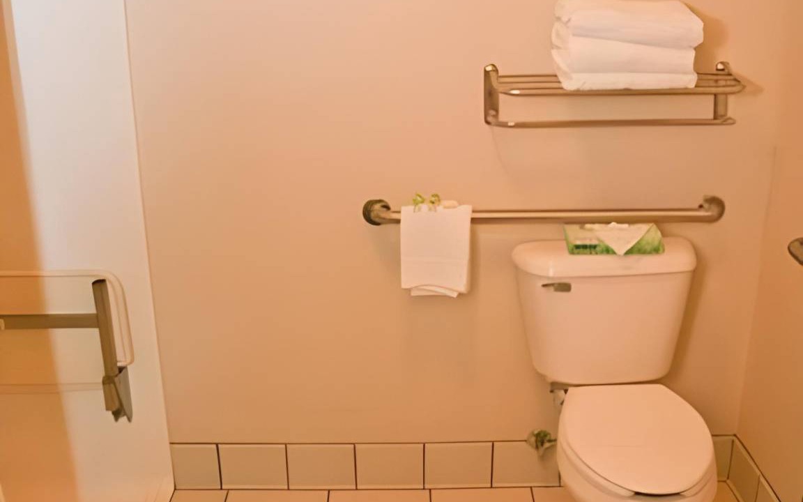 Photo of Bathroom in Rawlins