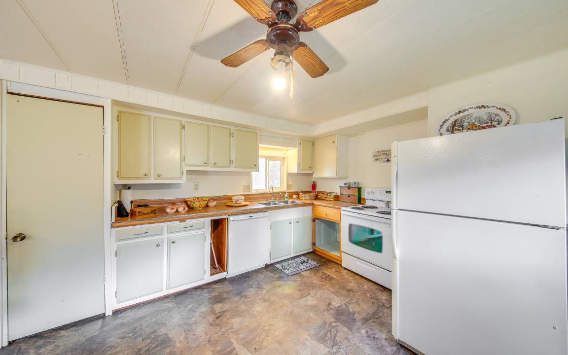 Photo of Kitchen in Libby