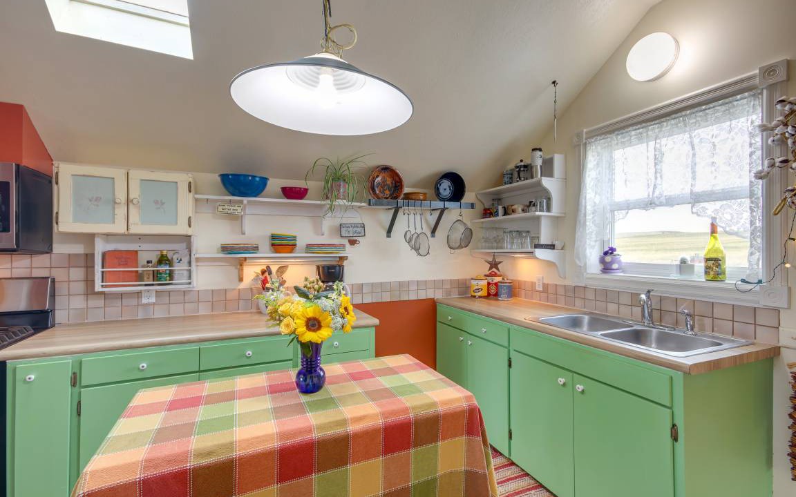 Photo of Kitchen in Livingston