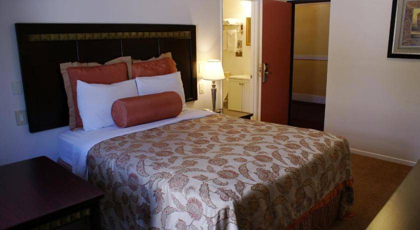 Photo of Bedroom in Little Italy