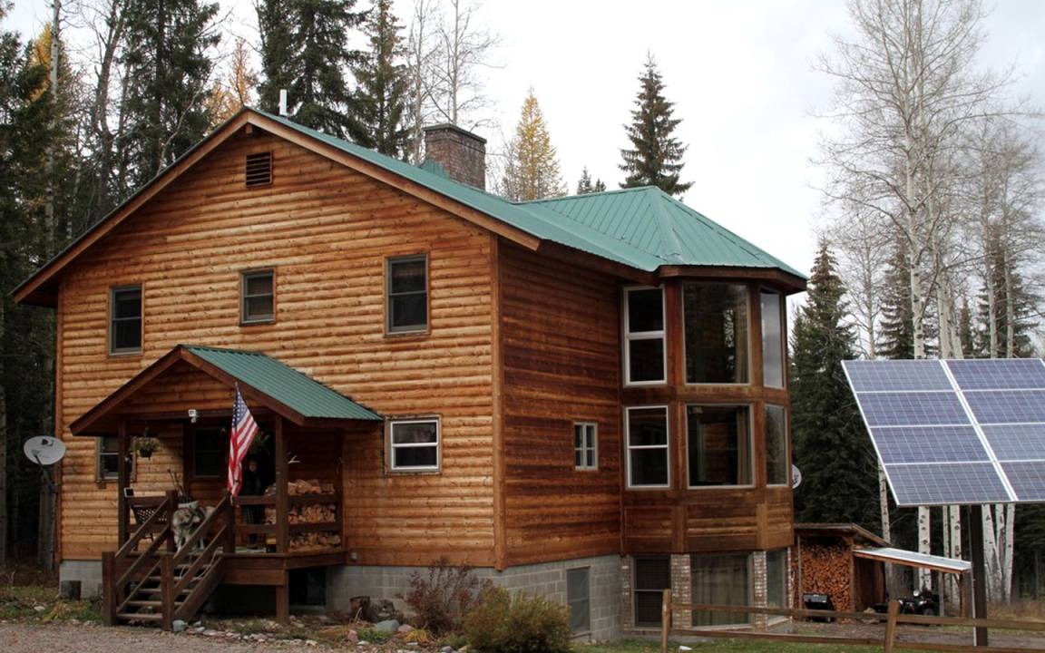 Photo of Others in Polebridge