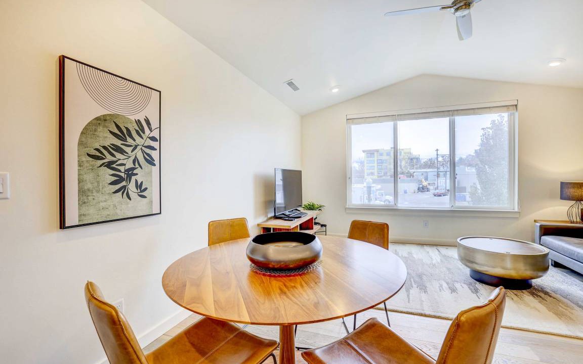 Photo of Livingroom in Downtown Boise