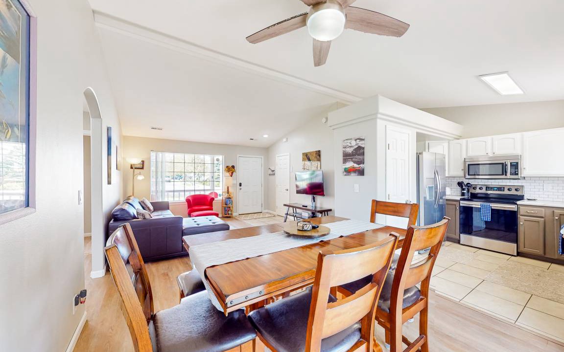 Photo of Kitchen in Coeur d'Alene