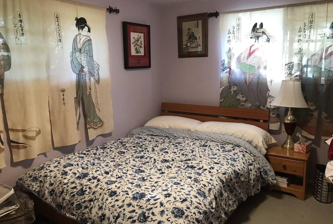Photo of Bedroom in South Forest Park