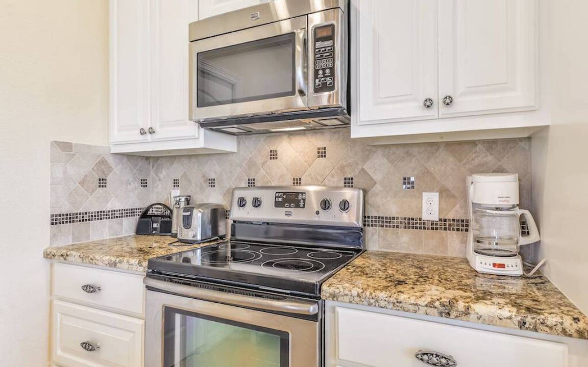 Photo of Kitchen in Pointe San Luis