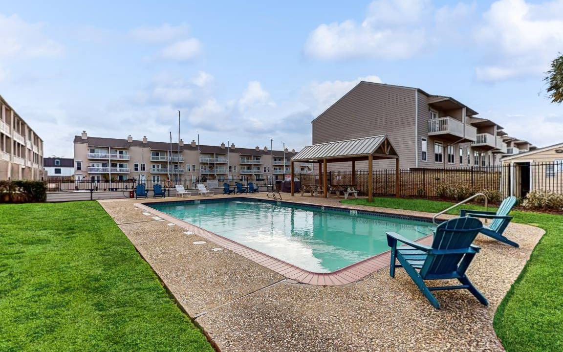 Photo of Outdoor in El Lago
