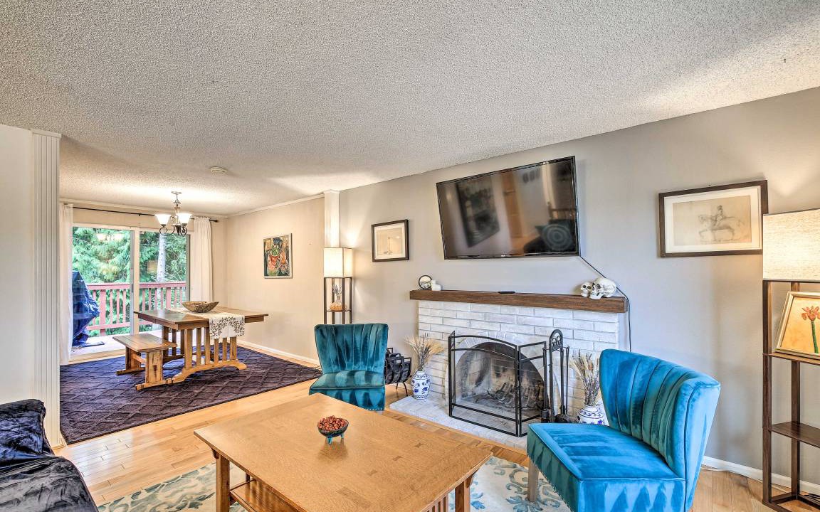 Photo of Livingroom in Kent